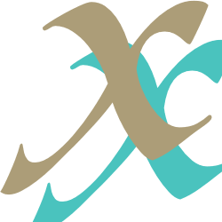 x